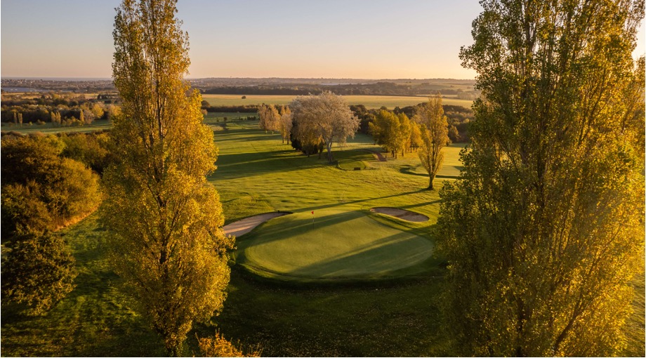 Photo of Chestfield Golf Club